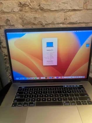 Conserto para MacBook em Campinas — imagem 1
