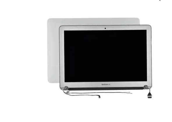 Conserto de Tela MacBook Air — imagem 2