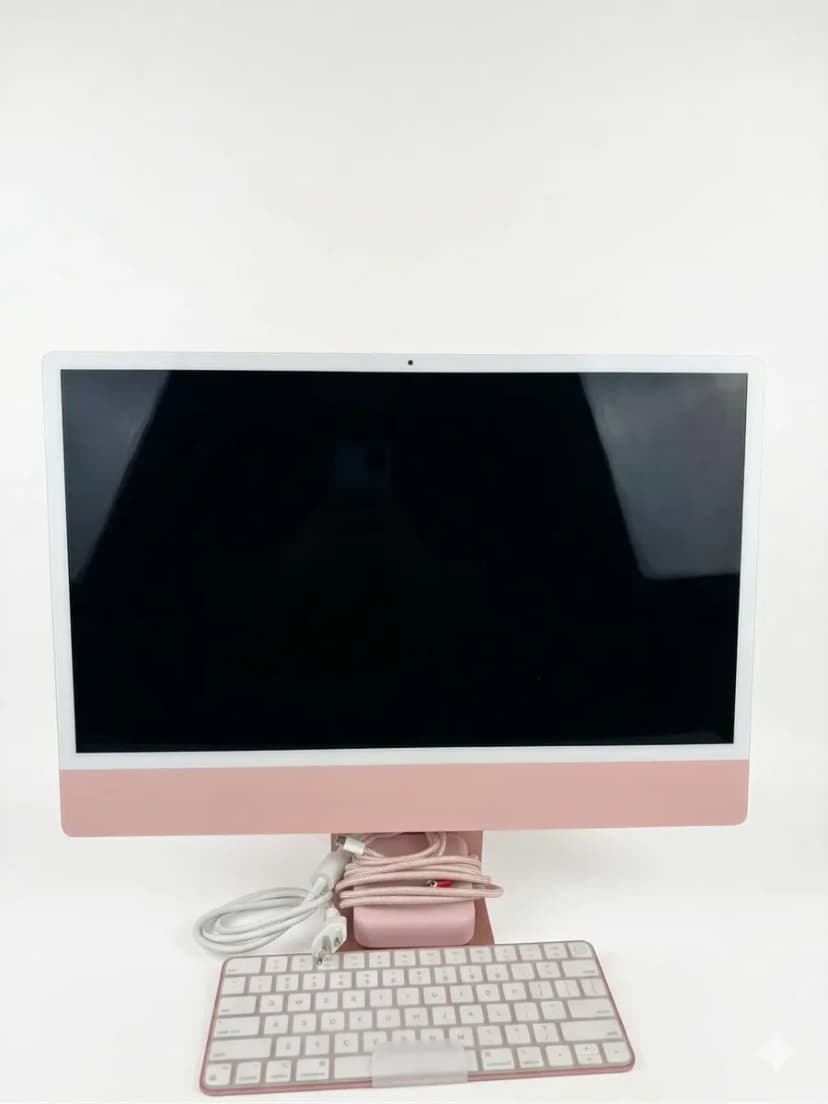 iMac Usado em São Paulo — imagem 1