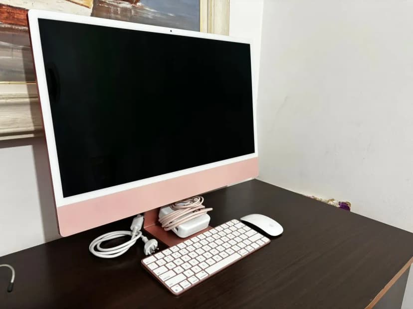iMac Usado em São Paulo — imagem 2