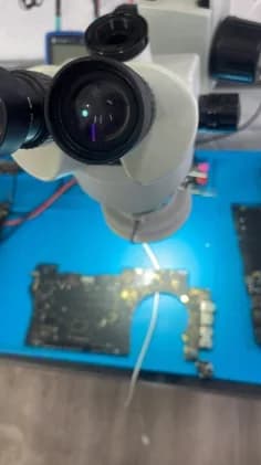 Reparo de Placa para MacBook Pro — imagem 2