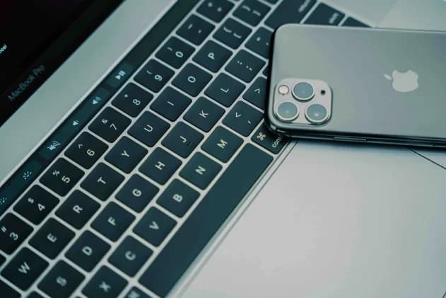 Troca de Bateria Apple em São Paulo — imagem 2