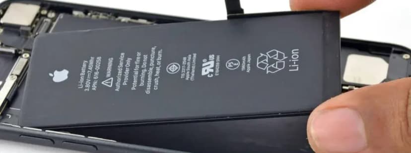 Preço da Troca de Bateria do iPhone — imagem 3