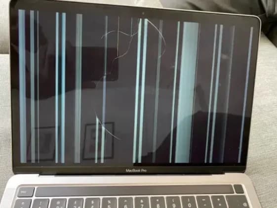 Troca de Tela MacBook em Campinas — imagem 3