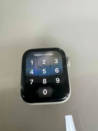 Apple watch ultra usado