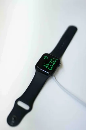 Apple watch usado