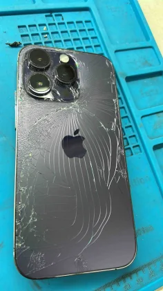 Assistência da apple