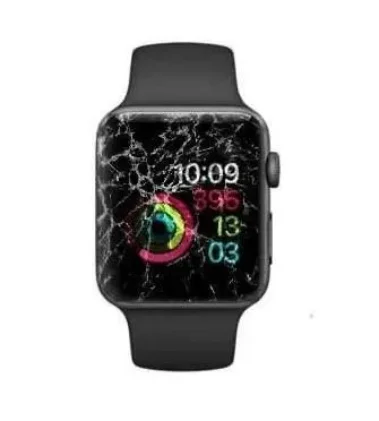 Assistência especializada apple
