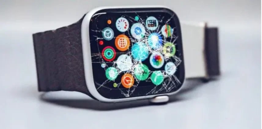 Assistencia tecnica apple watch
