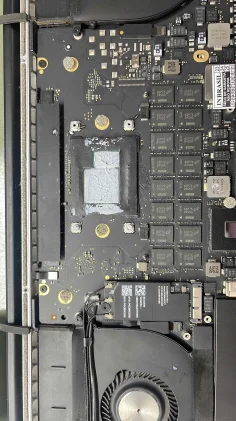 Assistência técnica computador