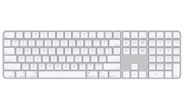Compra e venda de produtos apple