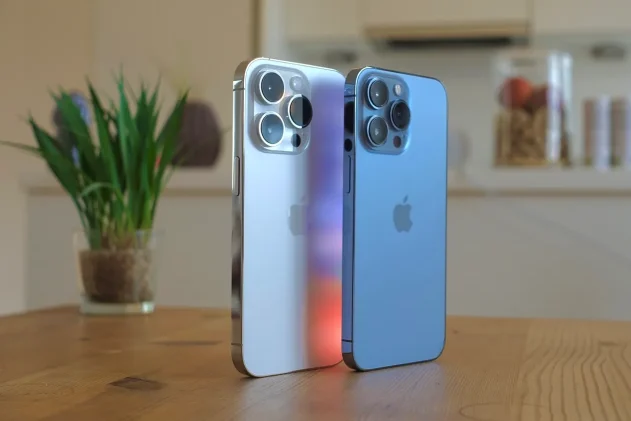 Comprar iphone usado