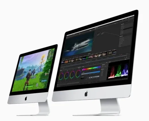 Conserto de imac