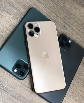 Iphone revendedor
