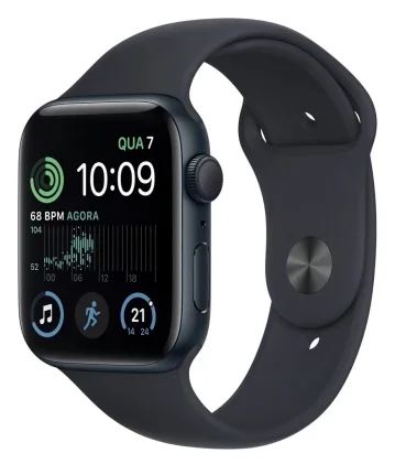 Loja de revenda apple