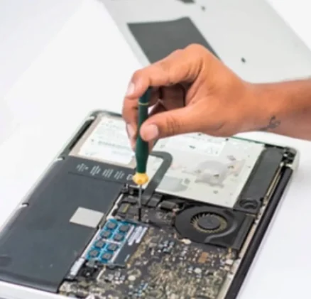 Reparo de macbook