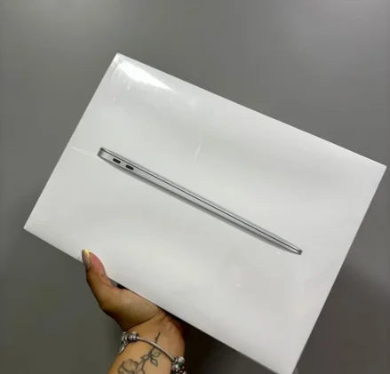 Revenda de macbook
