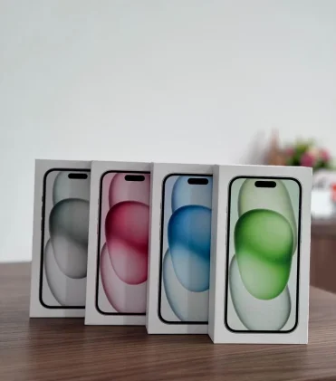 Revendedora iphone