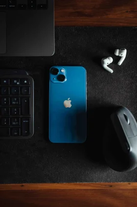 Venda de iphone seminovo