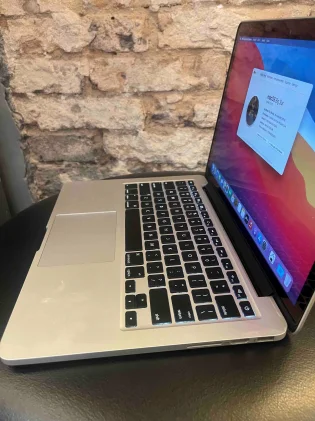 Venda macbook usado